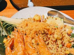 -Mr.Fish鱼鲜生海鲜放题(高德置地冬广场店)