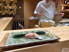 -麦MUGI铁板烧日式料理