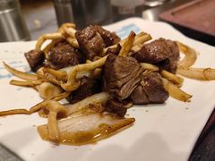 -大神太神·铁板烧(七宝领展广场店)