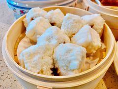 蜜汁叉烧包-点都德(春熙路群光广场店)