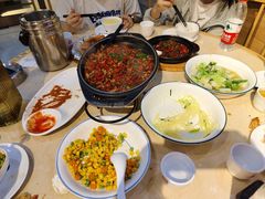 -大碗先生(万家丽店)