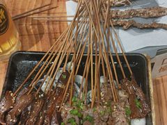 -木屋烧烤(龙湖天街店)