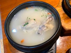 -鑫日千里马朝鲜族小馆(总店)