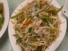 -威海会馆海鲜餐厅