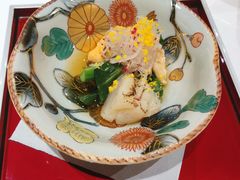 -鮨一日本料理(大中华店)