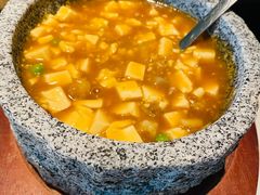 -绿茶餐厅(二七万达店)