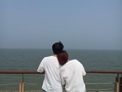 -东疆建设开发纪念公园