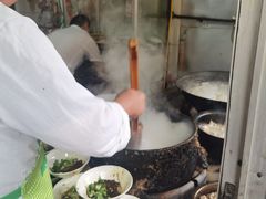 -甘记肥肠粉(马鞍北路店)