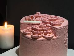 -DUFF LANGE杜夫朗格蛋糕(长沙店)