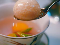 -今轩中餐厅(西安经开洲际酒店)