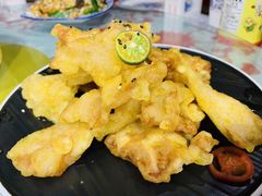 -吉祥春饼·烤鸭(国贸店)