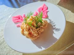 -香厨中餐厅(松北香格里拉店)
