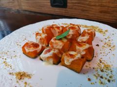 -肴约·花园式餐厅(湖里店)