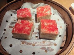 -必香居·市井茶社(兴城路店)
