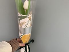 -王尔德与花