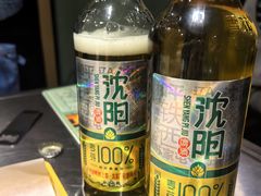 -一顿烧烤(八经街店)