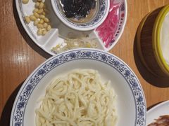 -老北京炸酱面·烤鸭(前门店)