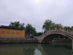 -西园戒幢律寺