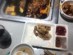 -海底捞火锅(大融城店)