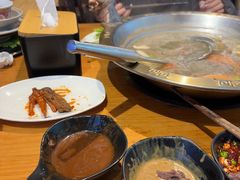 -九记潮汕现切鲜牛肉自助火锅(长沙·方圆荟店)