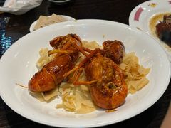 -猪肉婆私房菜(容桂总店)