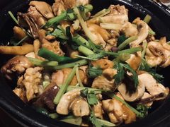 -京滨饭店·餐厅(阜外大街店)