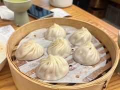 -苏小柳点心·手作小笼包(虹桥天地分院)