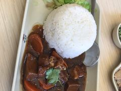 -李先生牛肉面大王(东单店)