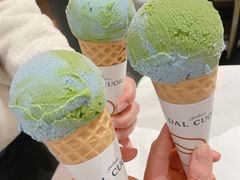 -Dal Cuore 达可芮冰淇淋(陕西北路店)