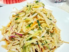 -伊喜饺子·烤鸭(五道口学院路店)