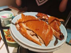 -局气 烤鸭·北京菜(武清店)