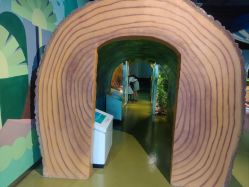 -北京科学中心儿童乐园