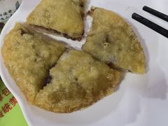 天津耳朵眼炸糕-宝正臻天津包子总店(金阳光居易店)