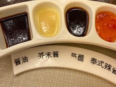 -香宫中餐厅·大连香格里拉(人民路店)