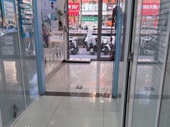 -全心全意连锁动物医院·微创中心·内科急重症·心脏专科(丰管路店)