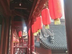 -钦赐仰殿道观