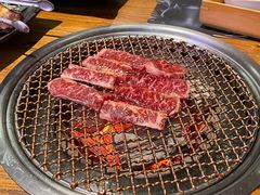 -黑牛の店·和牛烧肉(合生汇店)