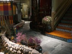-馬蘭花開(车站大道店)