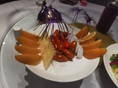 -老妈菜馆(建设街店)