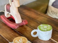 -新沙洞咖啡(泉乐坊店)