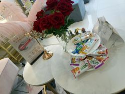 -La Rose·轻奢皮肤管理