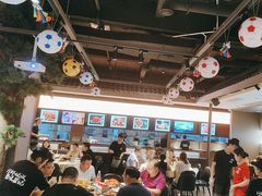 -聚味瞿记·龙虾堂(咸嘉湖店)