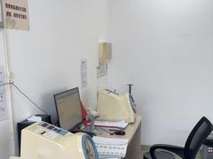 -美年大健康慈铭体检(徐汇卓越分院)