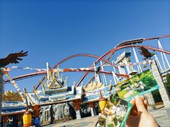 -七彩云南欢乐世界