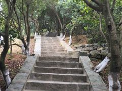 -福建泉州仙公山风景名胜区