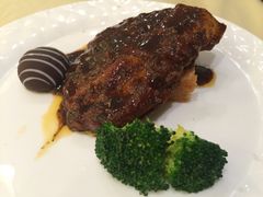 -复旦大学本部-食堂
