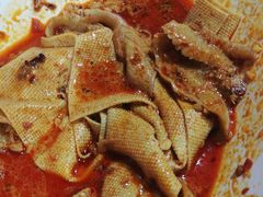 -小杨烤肉(朱雀店)