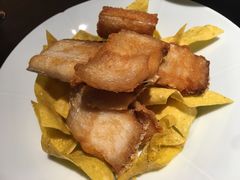 -庐灶江南·江南菜·四合院Bistro(东直门雍和宫·原华侨宾馆店)