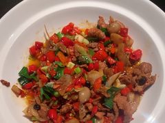 -知楚•精致湖北菜(武商MALL店)