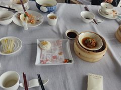 -金悦轩海鲜城(渔人码头店)
